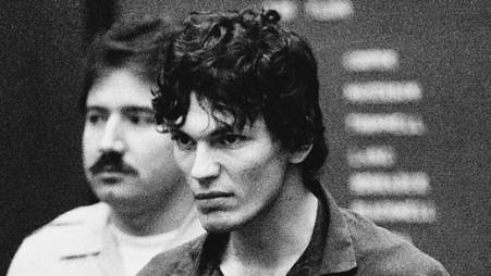 Richard Ramirez Death